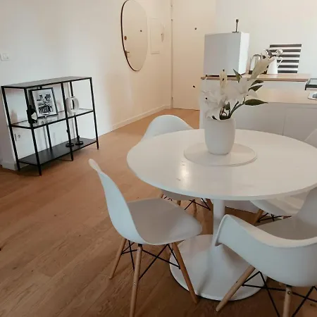 Apartment Apartman Prince Split