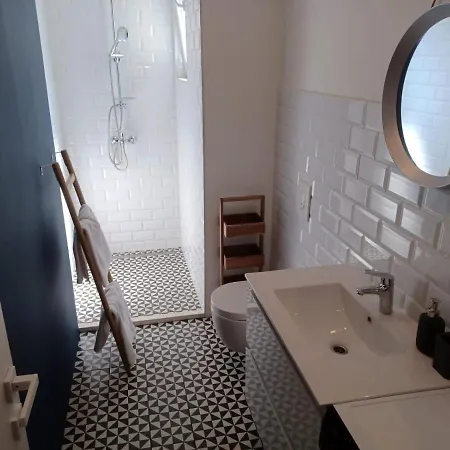 Apartman Prince Apartment *