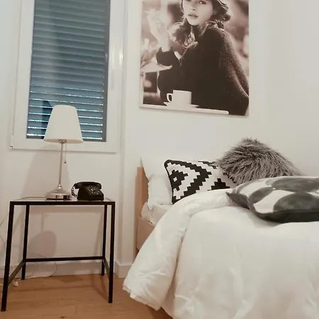 Apartman Prince Apartment *