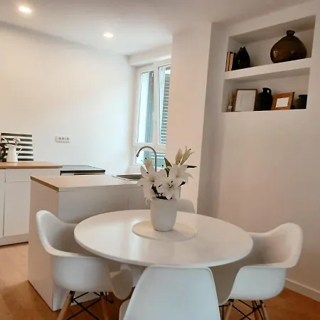 Apartmán Apartman Prince