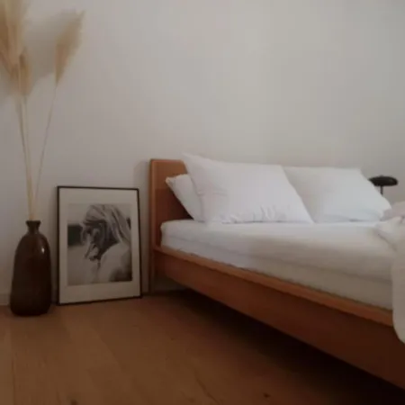 Apartman Prince Apartmán *