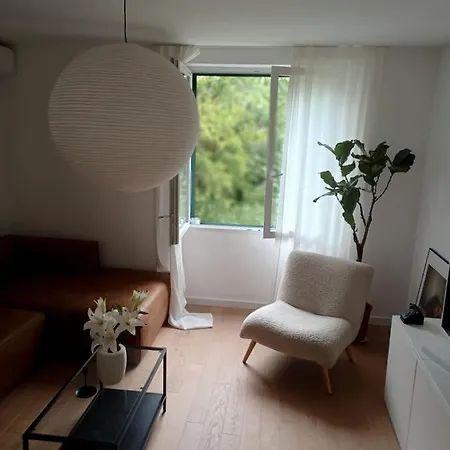 Apartment Apartman Prince *