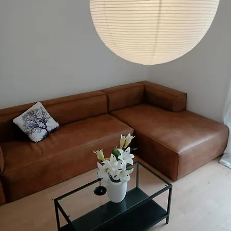 Apartman Prince Apartment *